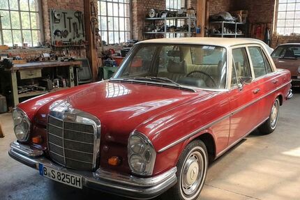 Mercedes-Benz S 250 99.999 km 8.500 &euro; Kloster Lehnin 14797
