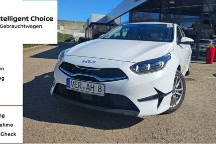 Kia ceed / Ceed 9.400 km 24.948 &euro; Verden/Aller 27283
