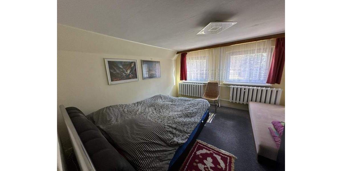 Einfamilienhaus Malchow - 199.900&euro; | Angebot:25815480