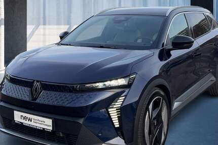 Renault Scenic 23.534 km 39.990 &euro; Berlin 13055