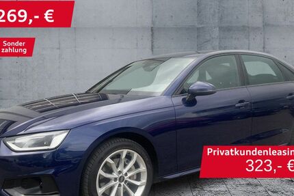 Audi A4 63.330 km 24.990 &euro; Bayreuth 95448
