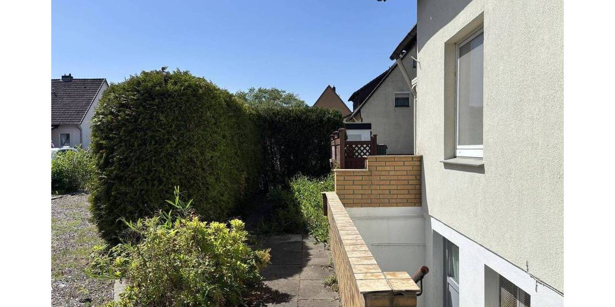 Einfamilienhaus Uelzen Westerweyhe - 5 Zimmer, 104 m&sup2;, 149.000&euro; | Angebot:26825535