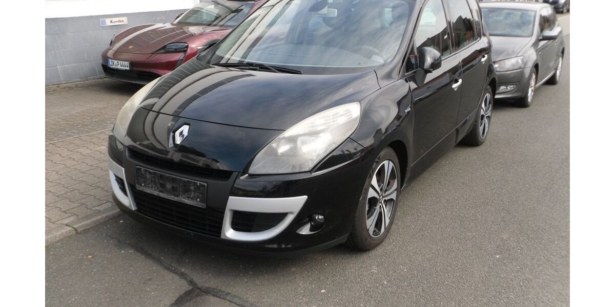 Renault Scenic 312.700 km 1.400 &euro; Gladenbach 35075