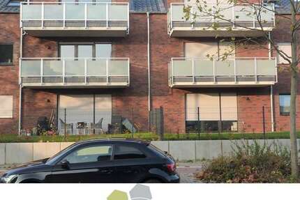 Wohnung zum Mieten in Neukirchen-Vluyn 705 € 59 m² 2.5 zimmer