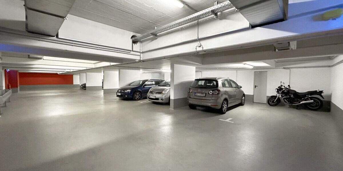 Garagen / Stellplätze Berlin Friedrichshain - 35.000&euro; | Angebot:25821713