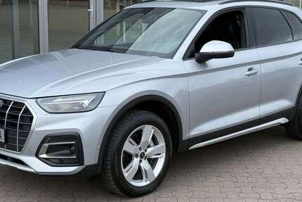 Audi Q5 94.356 km 29.999 &euro; Braunschweig 38112