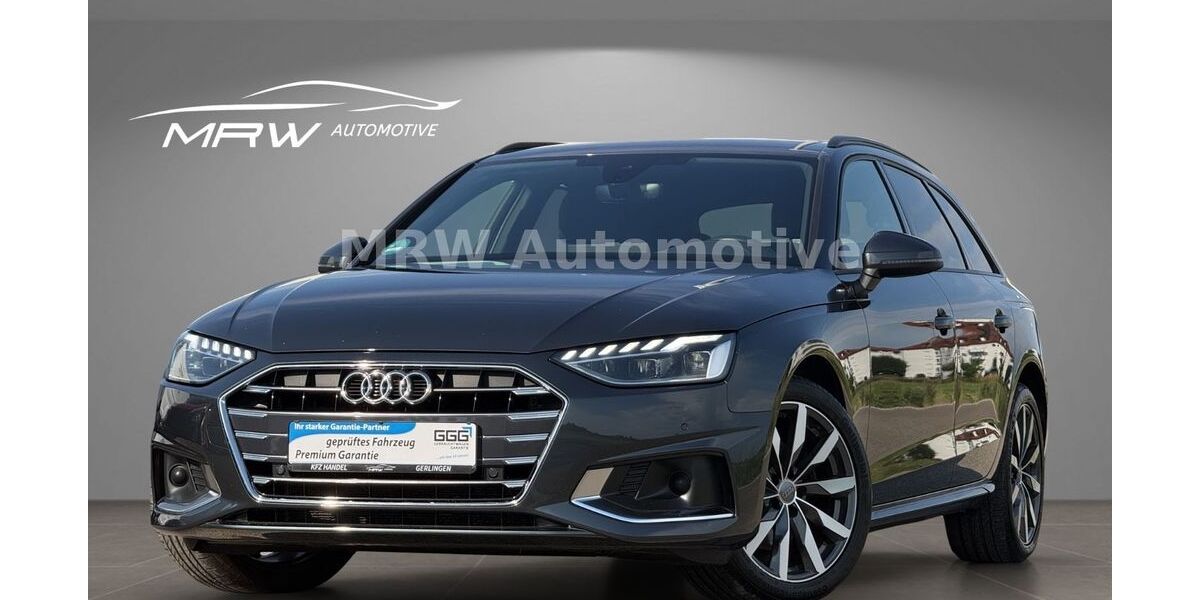 Audi A4 159.545 km 18.880 &euro; Gerlingen 70839