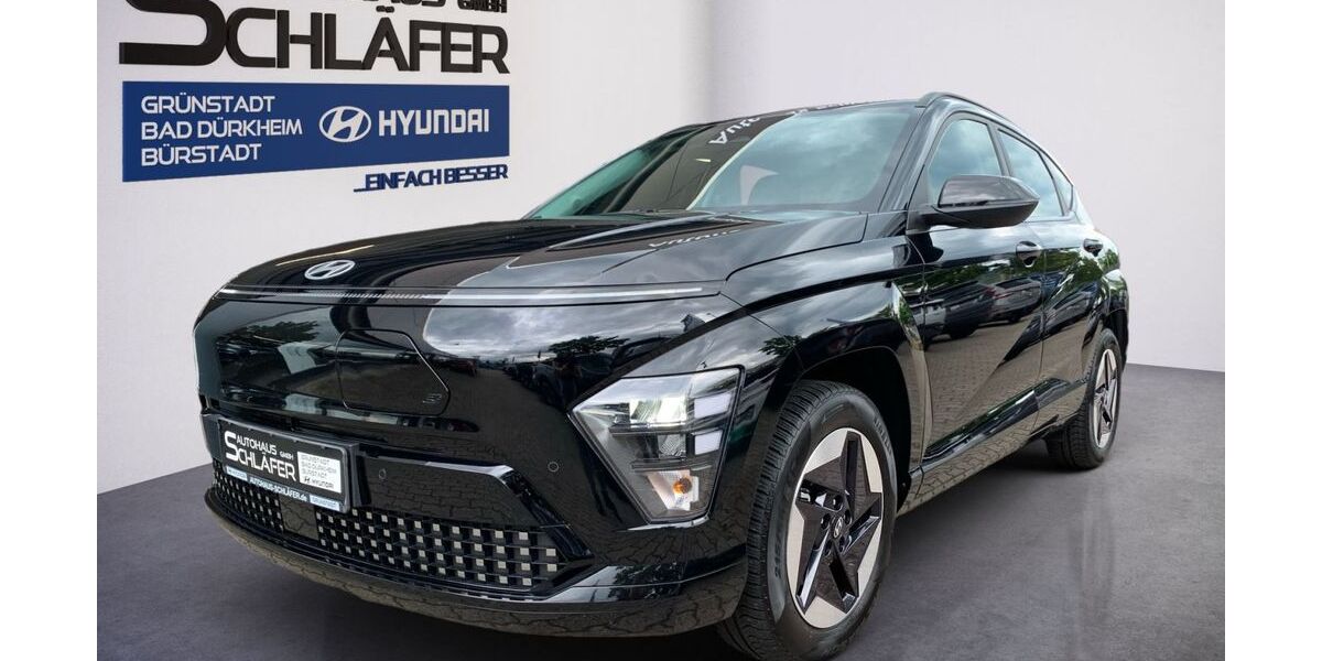 Hyundai KONA 22.250 km 27.480 &euro; Bad Dürkheim 67098