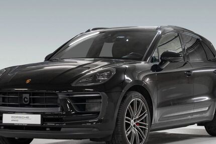 Porsche Macan 42.600 km 81.400 &euro; Stuttgart 70469