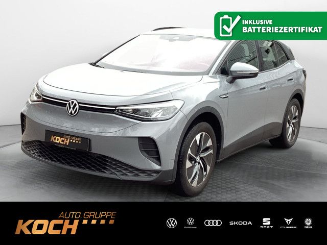 VW ID.4 33.990 km 27.430 &euro; Ellwangen 73479