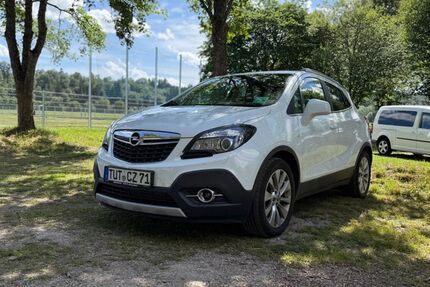 Opel Mokka 155.000 km 7.900 &euro; Tuttlingen 78532