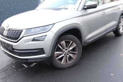 Skoda Kodiaq 185.985 km 14.900 &euro; Heuchelheim b. Giessen 35452