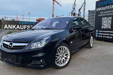 Opel Vectra 187.320 km 3.900 &euro; Wilhermsdorf 91452
