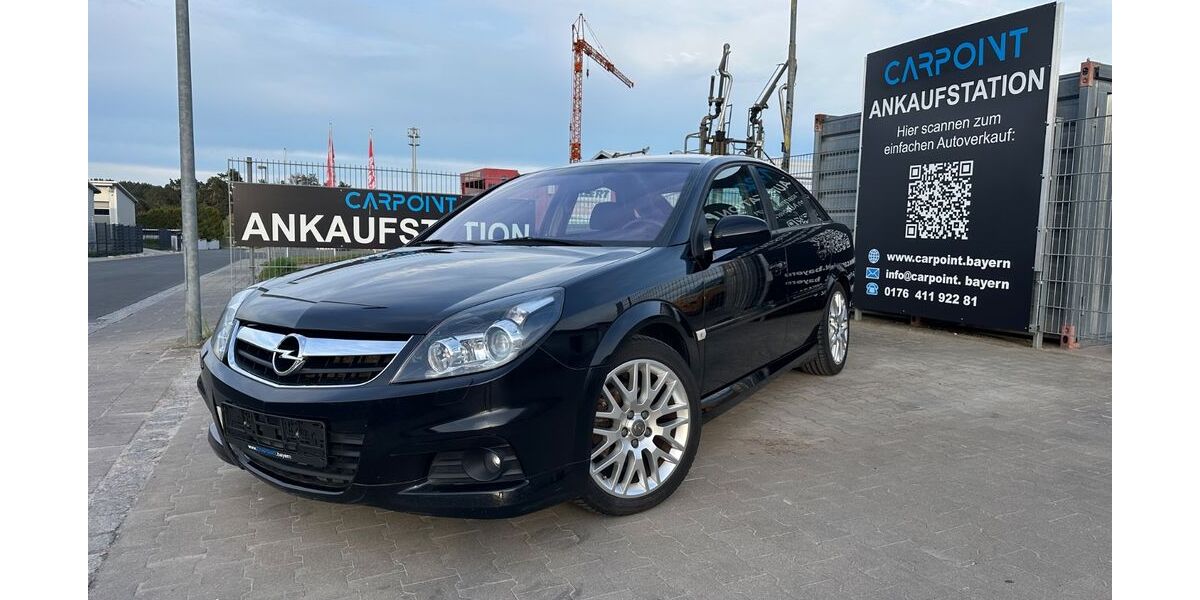 Opel Vectra 187.320 km 3.900 &euro; Wilhermsdorf 91452
