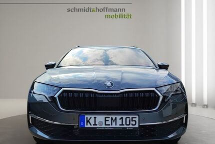 Skoda Octavia 17.500 km 35.480 &euro; Kiel 24106