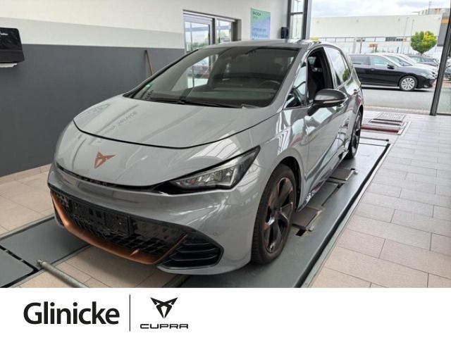 Cupra Born 28.772 km 28.833 &euro; Kassel 34123