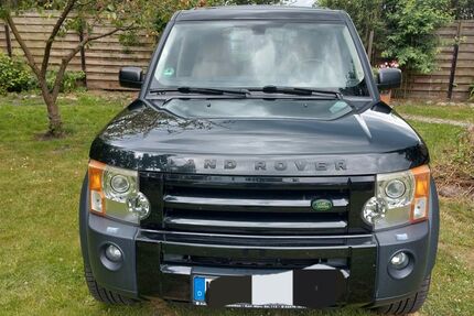 Land Rover Discovery 213.000 km 8.490 &euro; Baarz 19309