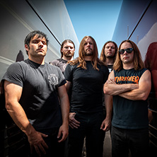 Unearth 29.07.2026 Kulttempel