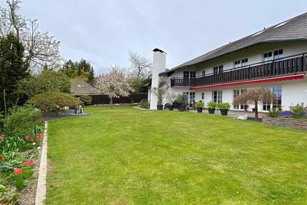 Haus Freising Am Vogelherd - 9 Zimmer, 358 m&sup2;, 2.390.000&euro; | Angebot:25908899