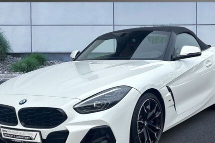 BMW Z4 M40 10.189 km 58.500 &euro; Freising 85356