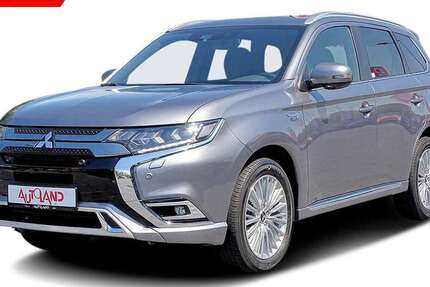 Mitsubishi Outlander 40.367 km 26.490 € Eisleben 06295
