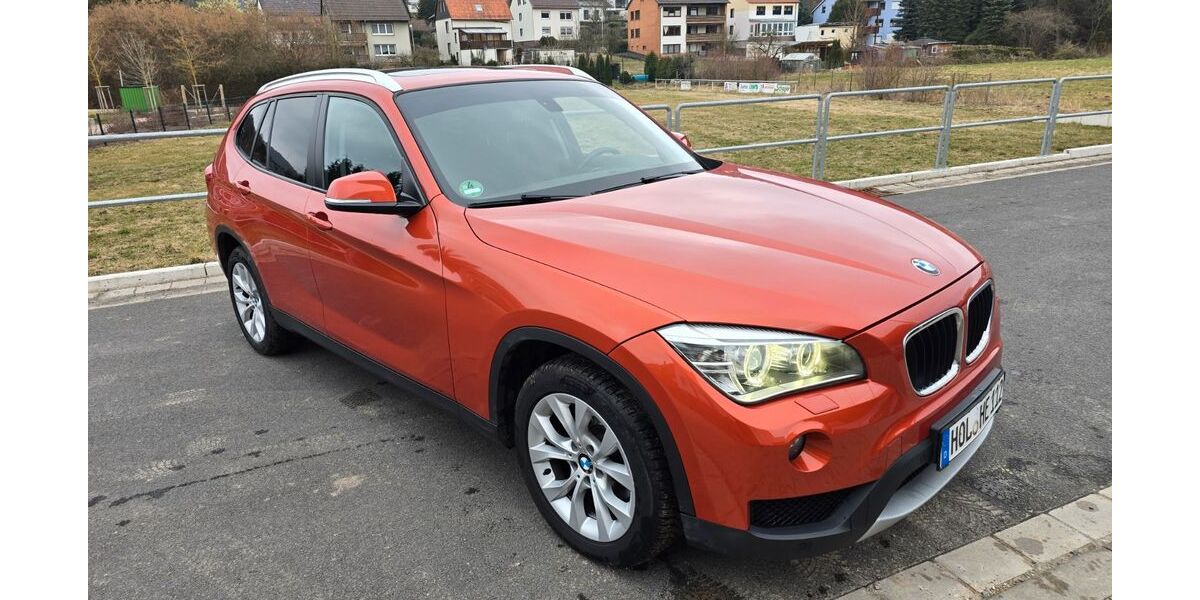 BMW X1 103.268 km 12.300 &euro; Alfeld(Leine) 31061