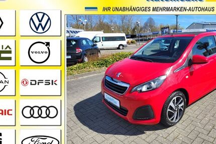Peugeot 108 96.854 km 7.490 &euro; Wilhelmshaven 26384