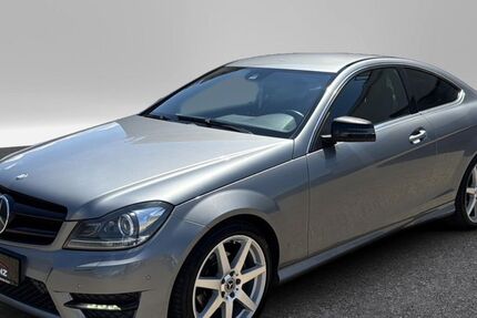 Mercedes-Benz C 250 157.000 km 14.999 &euro; Kötz 89359