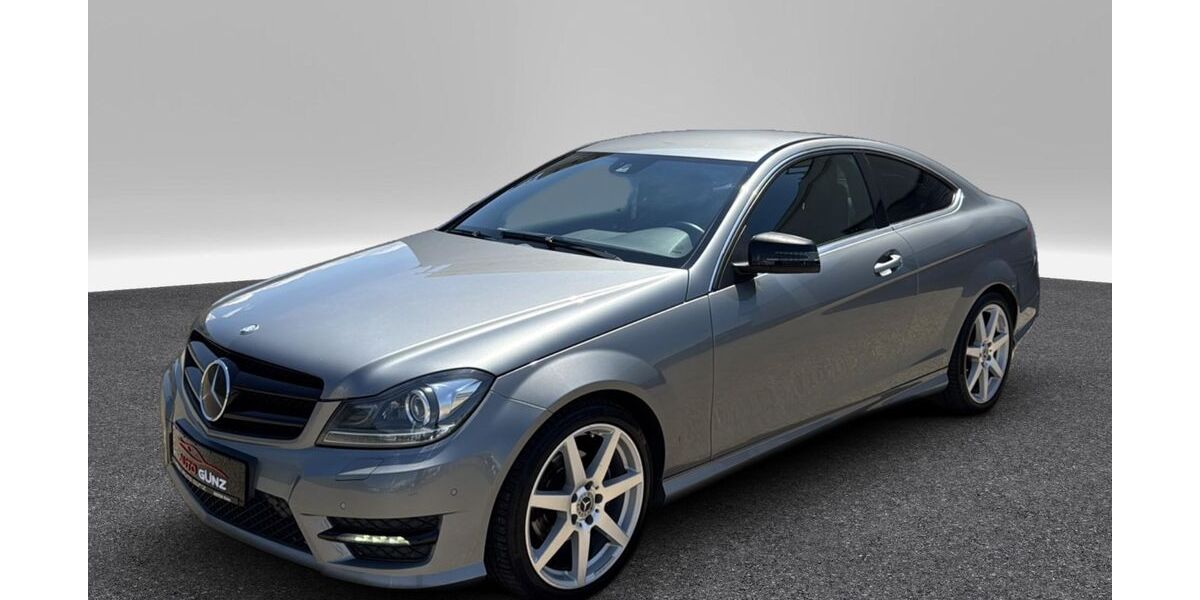 Mercedes-Benz C 250 157.000 km 14.999 &euro; Kötz 89359