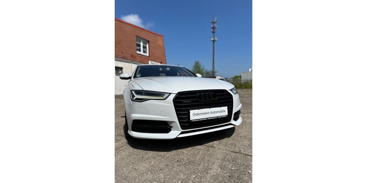 Audi A6 111.327 km 25.990 € Schwentinental 24223