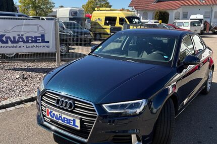 Audi A3 89.683 km 15.899 &euro; Willstätt 77731