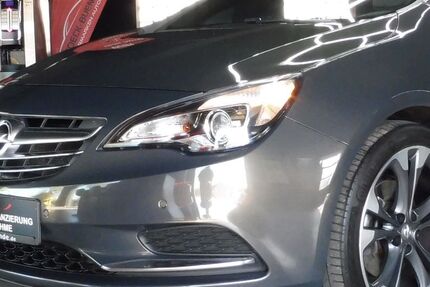 Opel Cascada 92.146 km 11.899 &euro; Bünde 32257