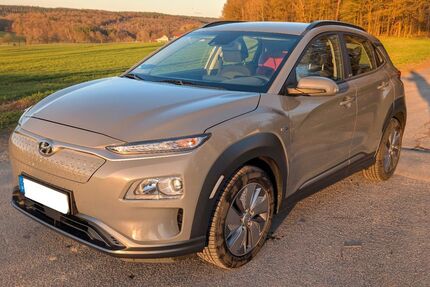 Hyundai KONA Elektro 45.000 km 16.900 &euro; Ebersburg 36157