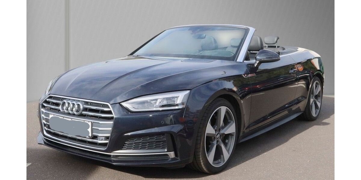 Audi A5 132.500 km 22.499 &euro; Frankfurt am Main 60431