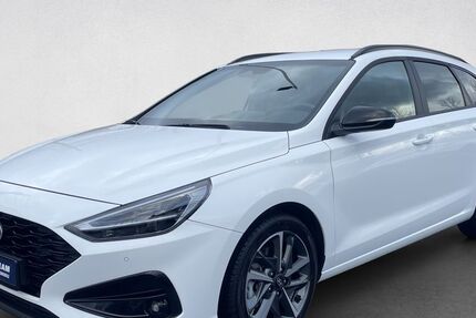 Hyundai i30 20.078 km 20.780 &euro; Bielefeld 33609