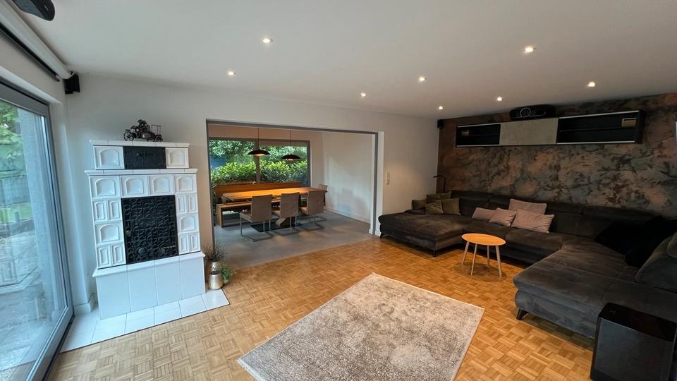 Einfamilienhaus Bremen Burglesum - 6 Zimmer, 215 m&sup2;, 765.000&euro; | Angebot:26841484