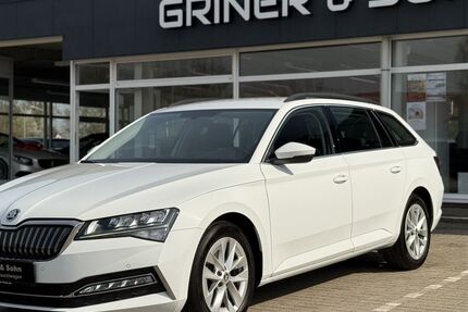 Skoda Superb 76.920 km 19.950 &euro; Lemwerder 27809
