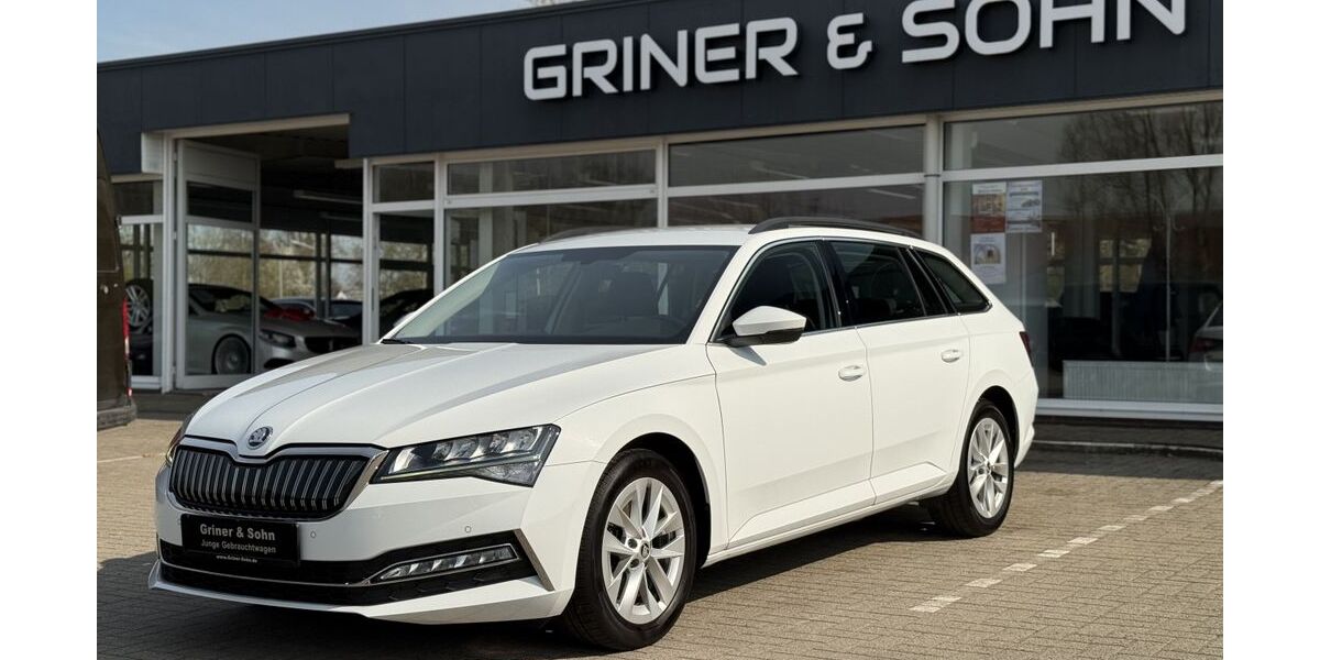 Skoda Superb 76.920 km 19.950 &euro; Lemwerder 27809