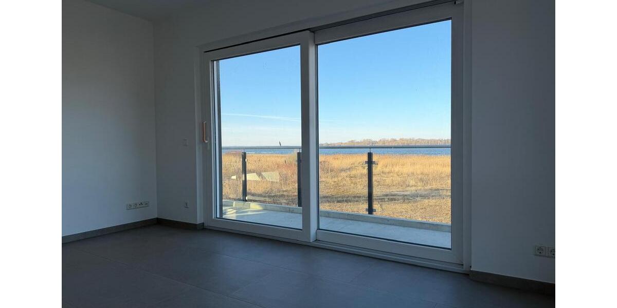 Etagenwohnung Ribnitz-Damgarten Damgarten - 4 Zimmer, 118 m&sup2;, 1.652&euro; | Angebot:26194819