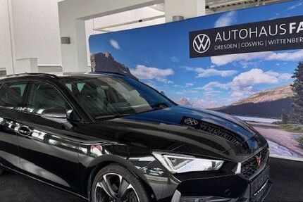 Cupra Leon 35.039 km 23.900 &euro; Jessen 06917