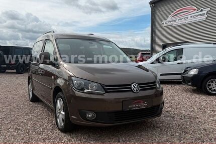 VW Caddy 205.000 km 10.990 &euro; Dornheim (Thüringen) 99310