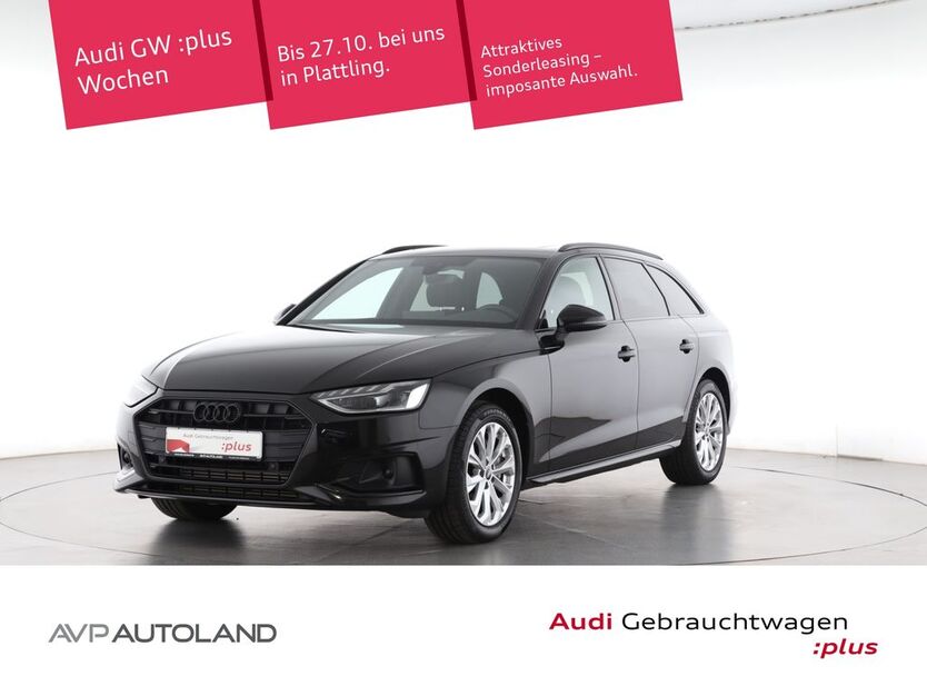 Audi A4 66.898 km 29.469 € Plattling 94447