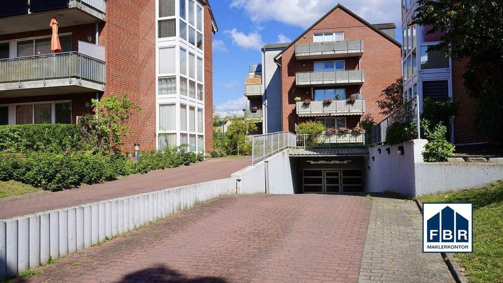 Etagenwohnung Schwerin Krebsförden - 3 Zimmer, 79 m&sup2;, 155.000&euro; | Angebot:25749143