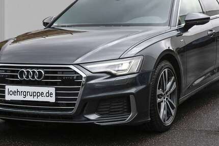Audi A6 64.115 km 37.980 &euro; Koblenz 56070