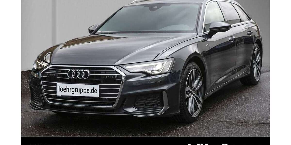 Audi A6 64.115 km 37.980 &euro; Koblenz 56070