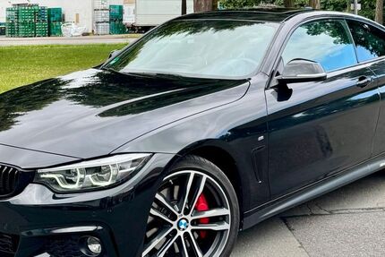 BMW 435 88.700 km 33.990 &euro; Reinhardshagen 34359