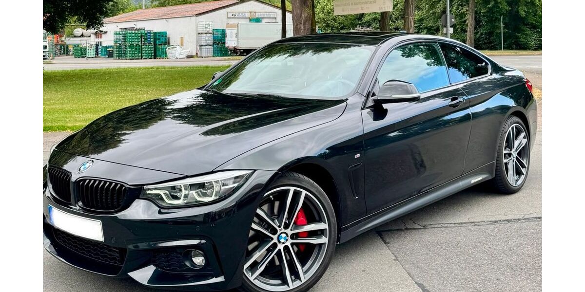 BMW 435 88.700 km 33.990 &euro; Reinhardshagen 34359