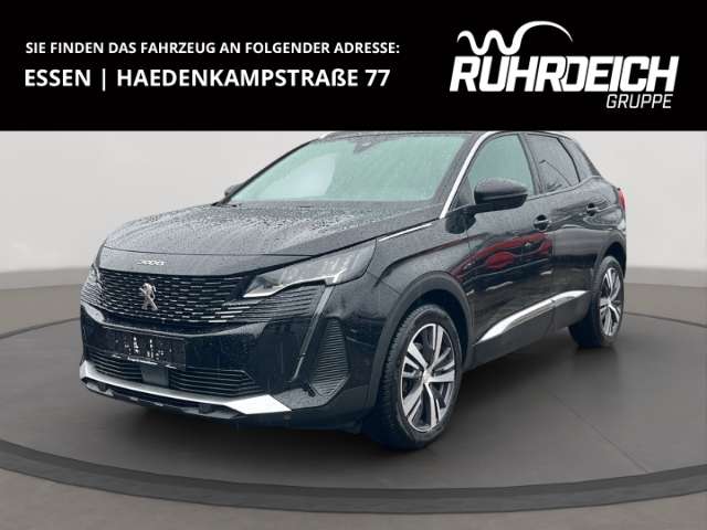 Peugeot 3008 67.375 km 18.880 &euro; Essen 45143