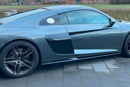 Audi R8 21.000 km 129.900 &euro; Minden 32425