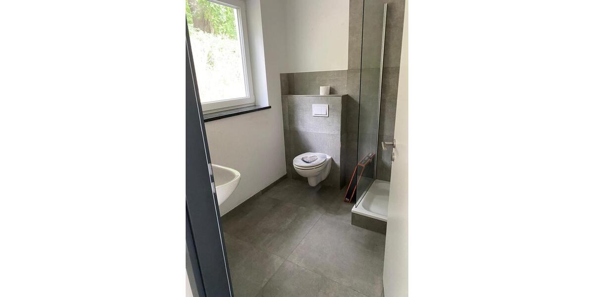 Tolles Reihen-Endhaus im Herzen von Putbus, zu vermieten 4 zimmer